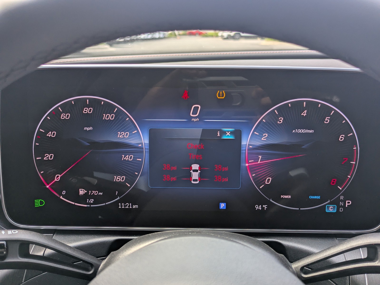 New 2026 Gray Mercedes-Benz C 300 image 26