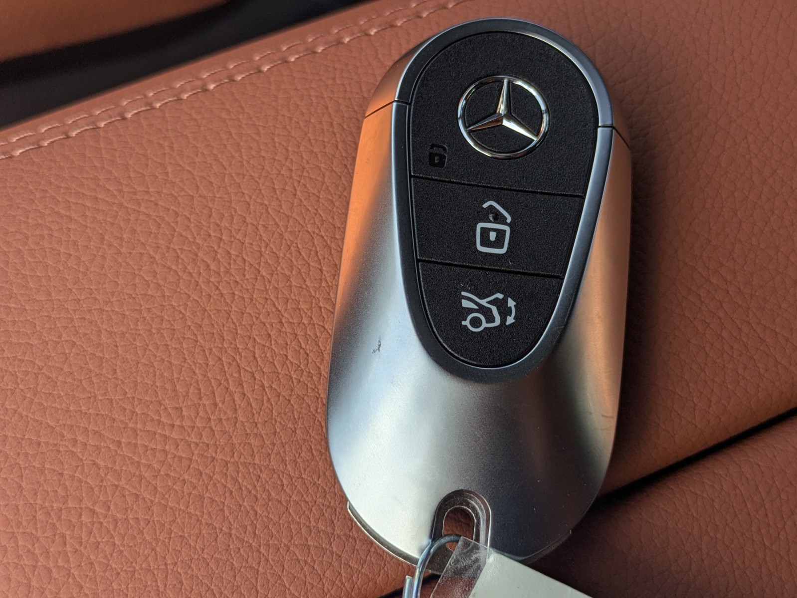 New 2026 Gray Mercedes-Benz C 300 image 28