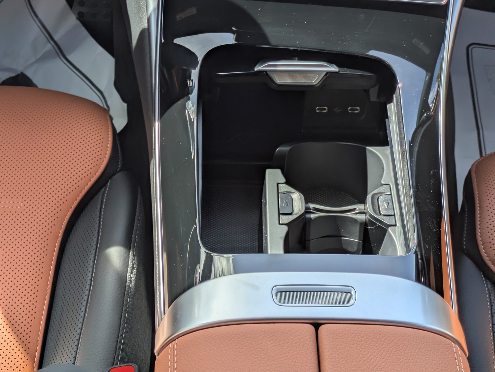 New 2026 Gray Mercedes-Benz C 300 image 17