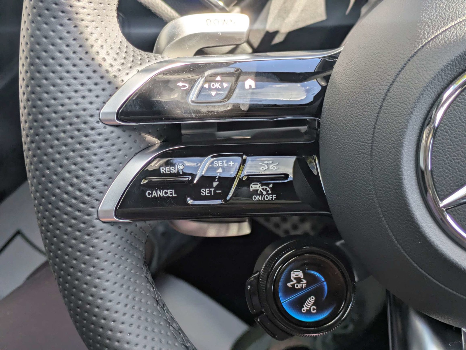 New 2027  Mercedes-Benz E 53 AMG® image 24