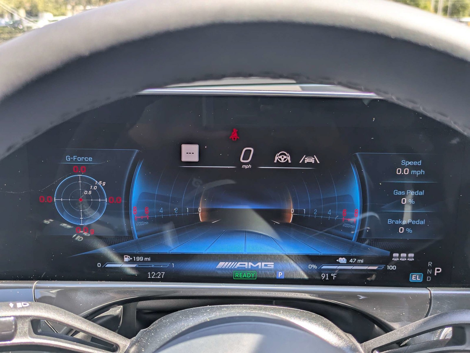 New 2027  Mercedes-Benz E 53 AMG® image 28