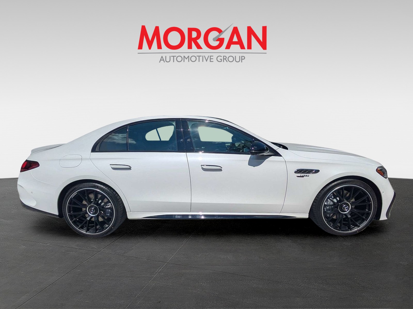 New 2027  Mercedes-Benz E 53 AMG® image 4