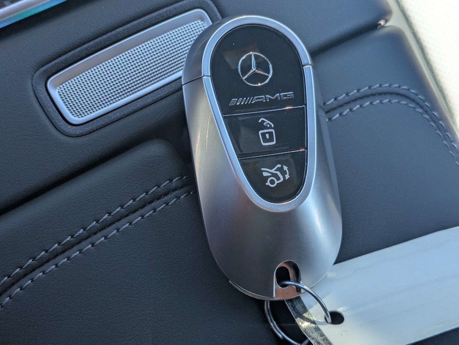 New 2027  Mercedes-Benz E 53 AMG® image 26