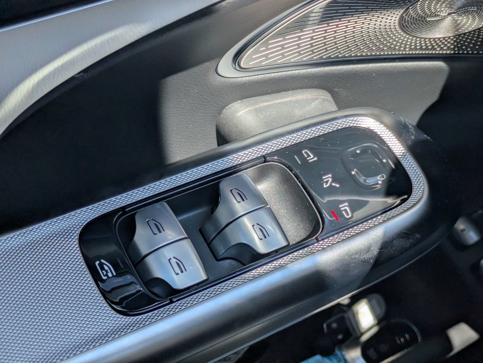 New 2027  Mercedes-Benz E 53 AMG® image 25