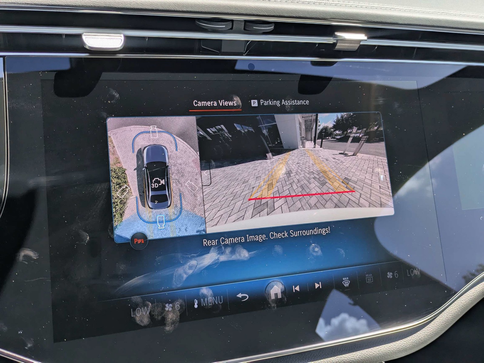 New 2027  Mercedes-Benz E 53 AMG® image 19