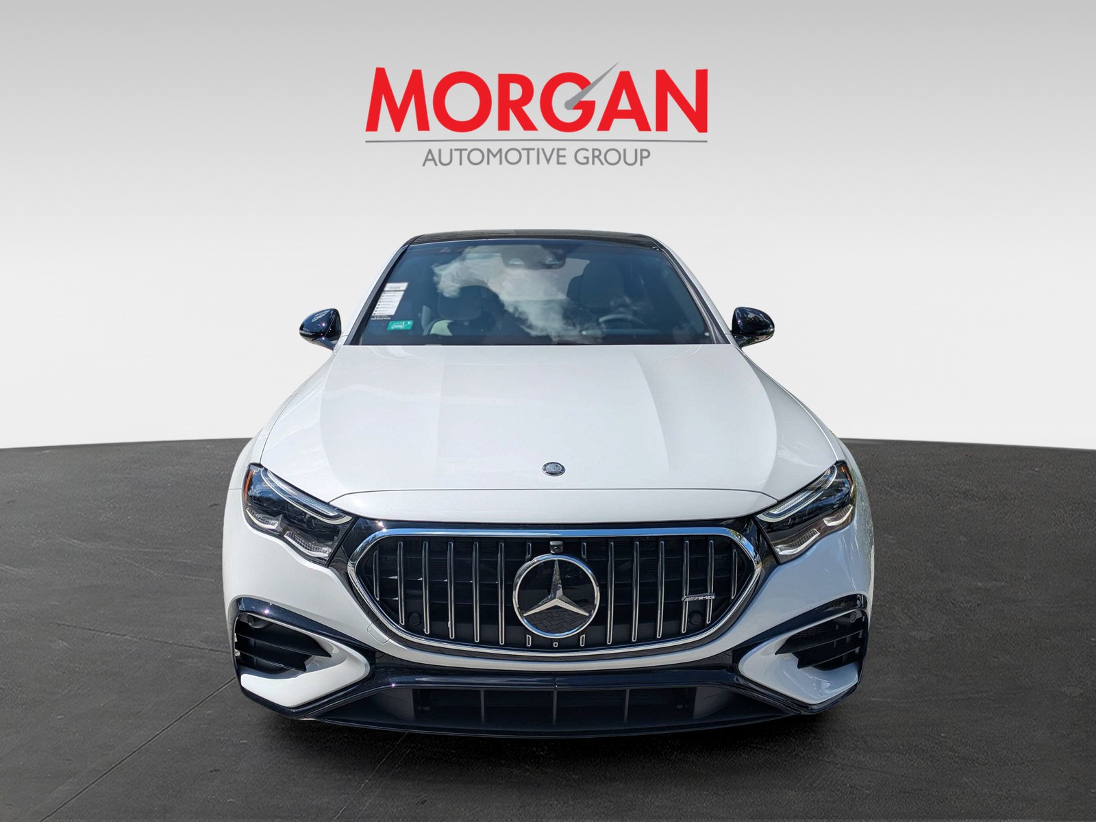 New 2027  Mercedes-Benz E 53 AMG® image 8