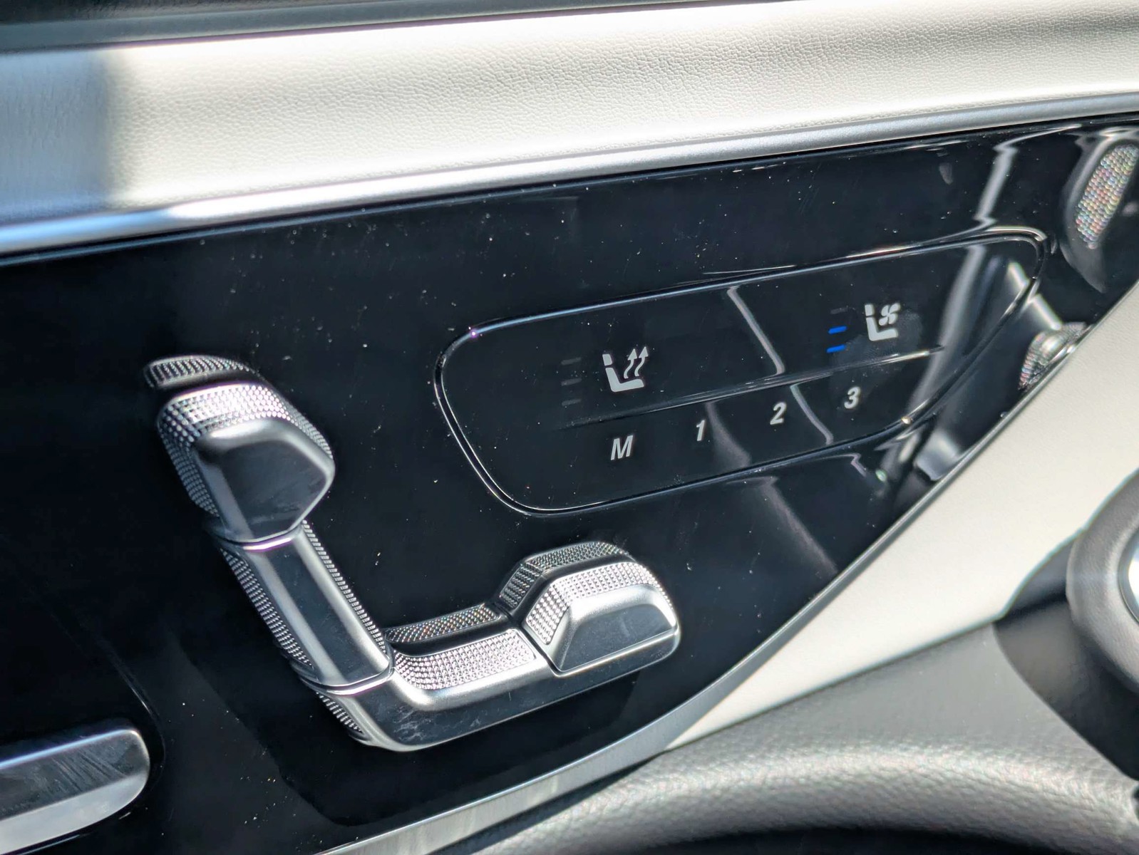 New 2027  Mercedes-Benz E 53 AMG® image 20