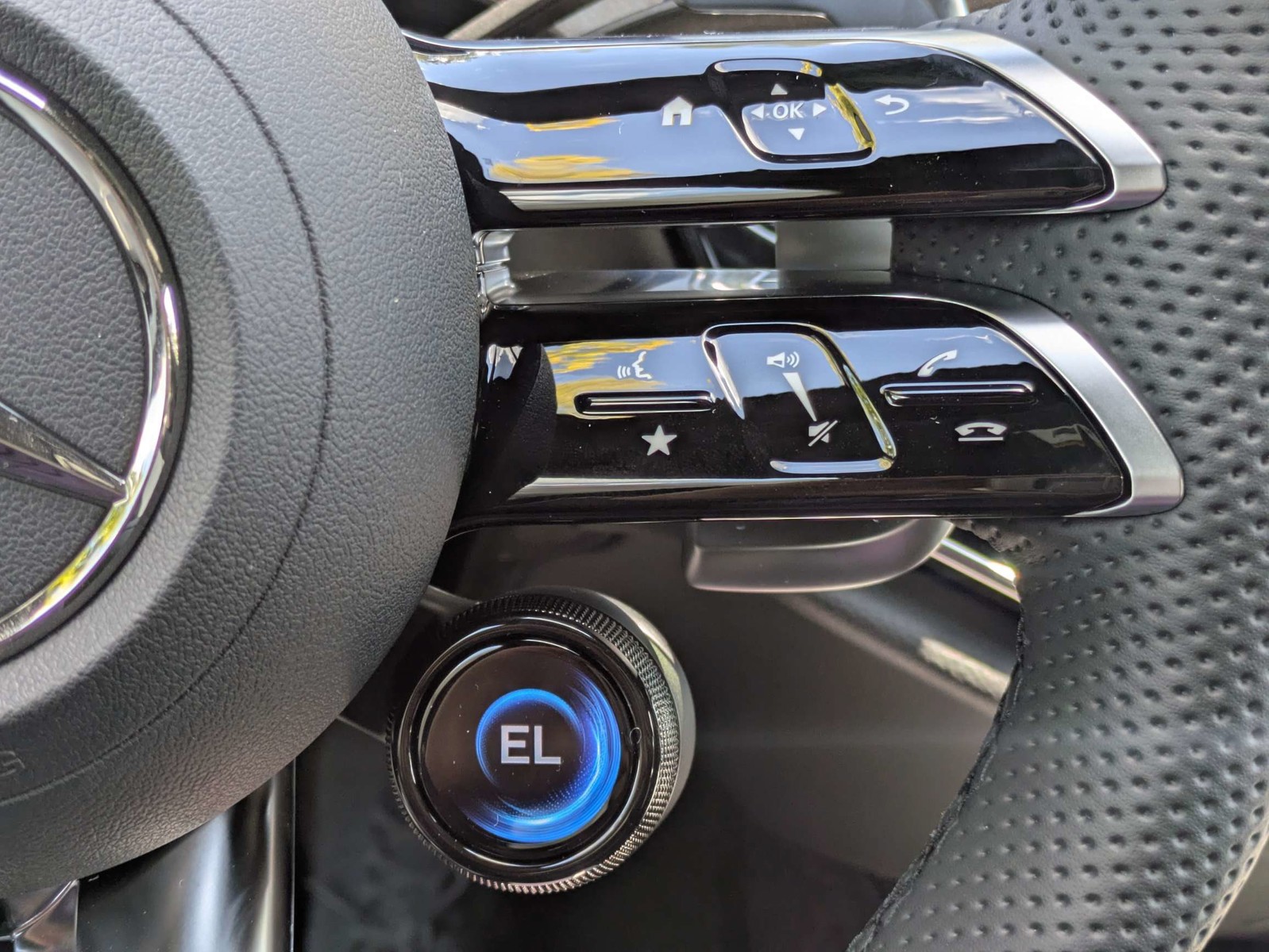New 2027  Mercedes-Benz E 53 AMG® image 23