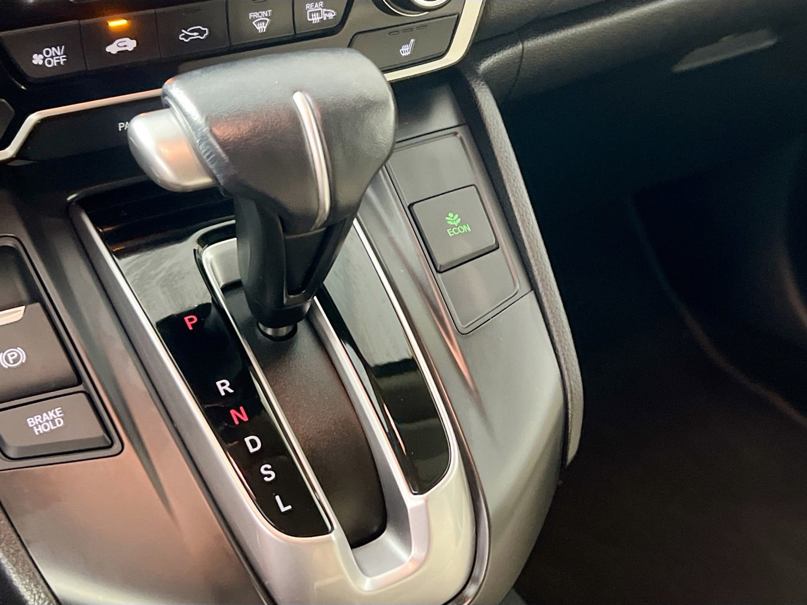 Used 2019 Platinum White Pearl Honda Touring image 19