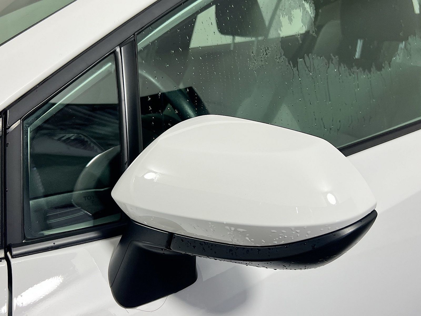 Used 2026 Ice Cap Toyota LE image 10