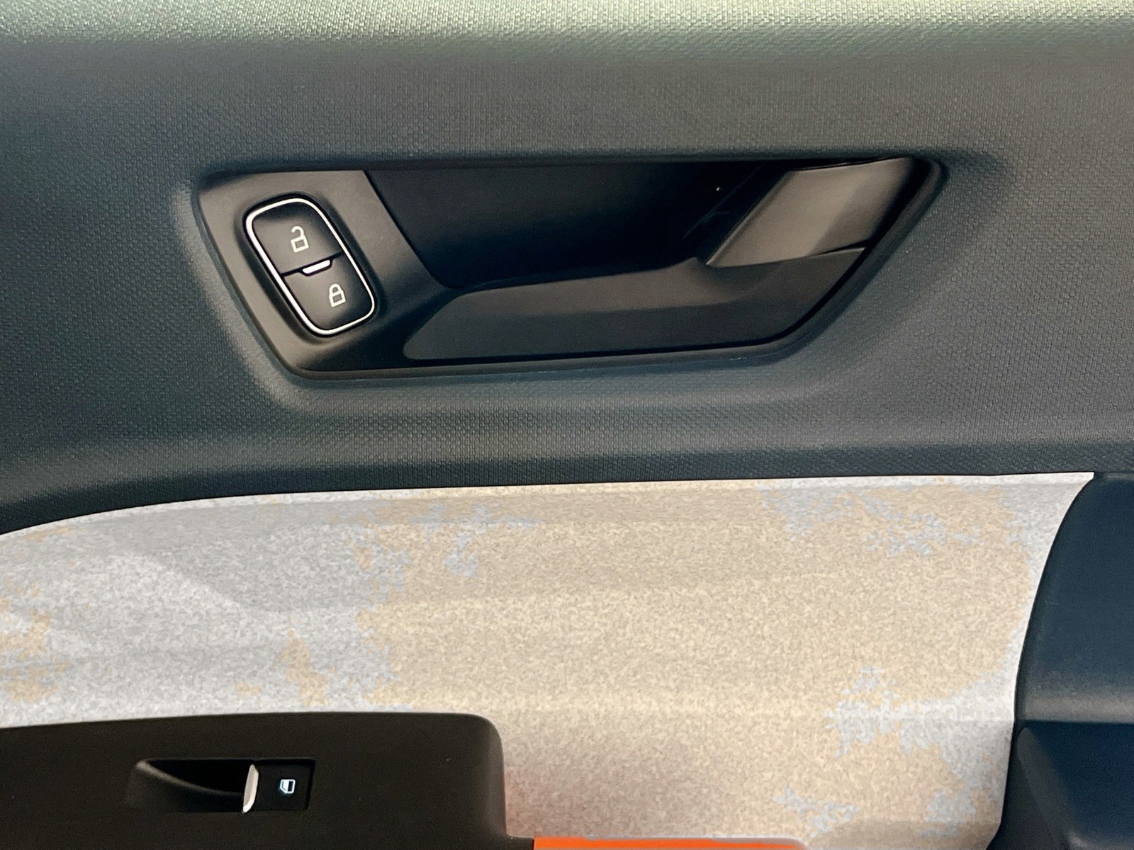 Used 2023 Carbonized Gray Metallic Ford XLT image 27