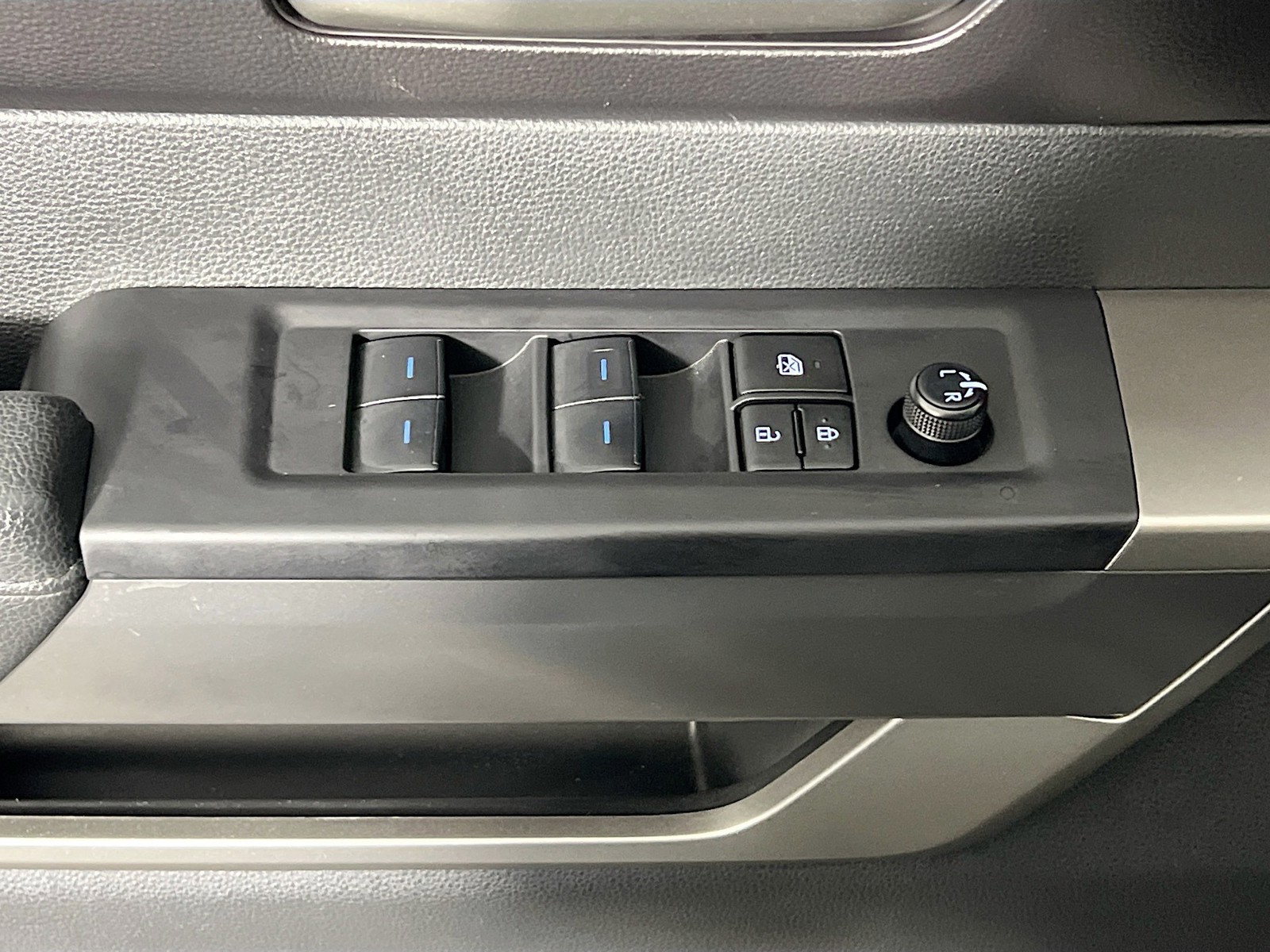 Used 2024 Magnetic Gray Metallic Toyota SR5 image 14