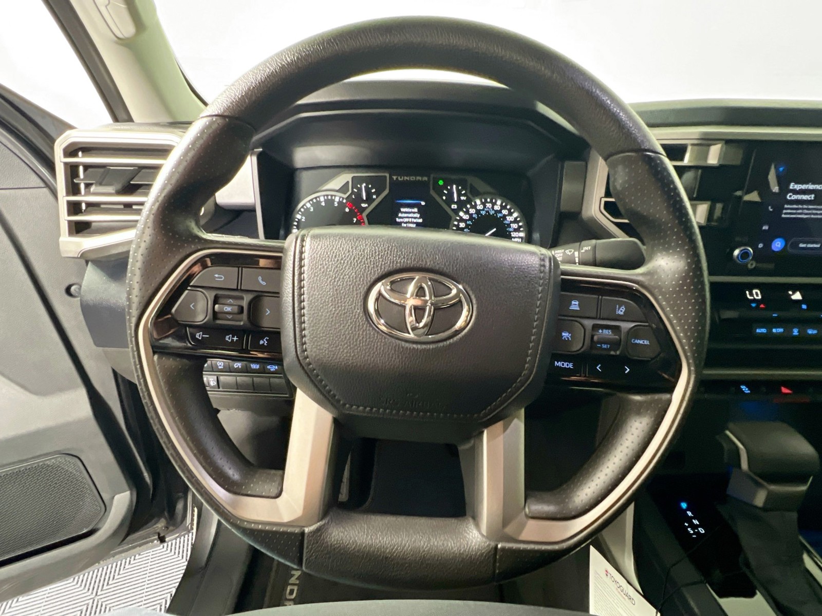 Used 2024 Magnetic Gray Metallic Toyota SR5 image 15