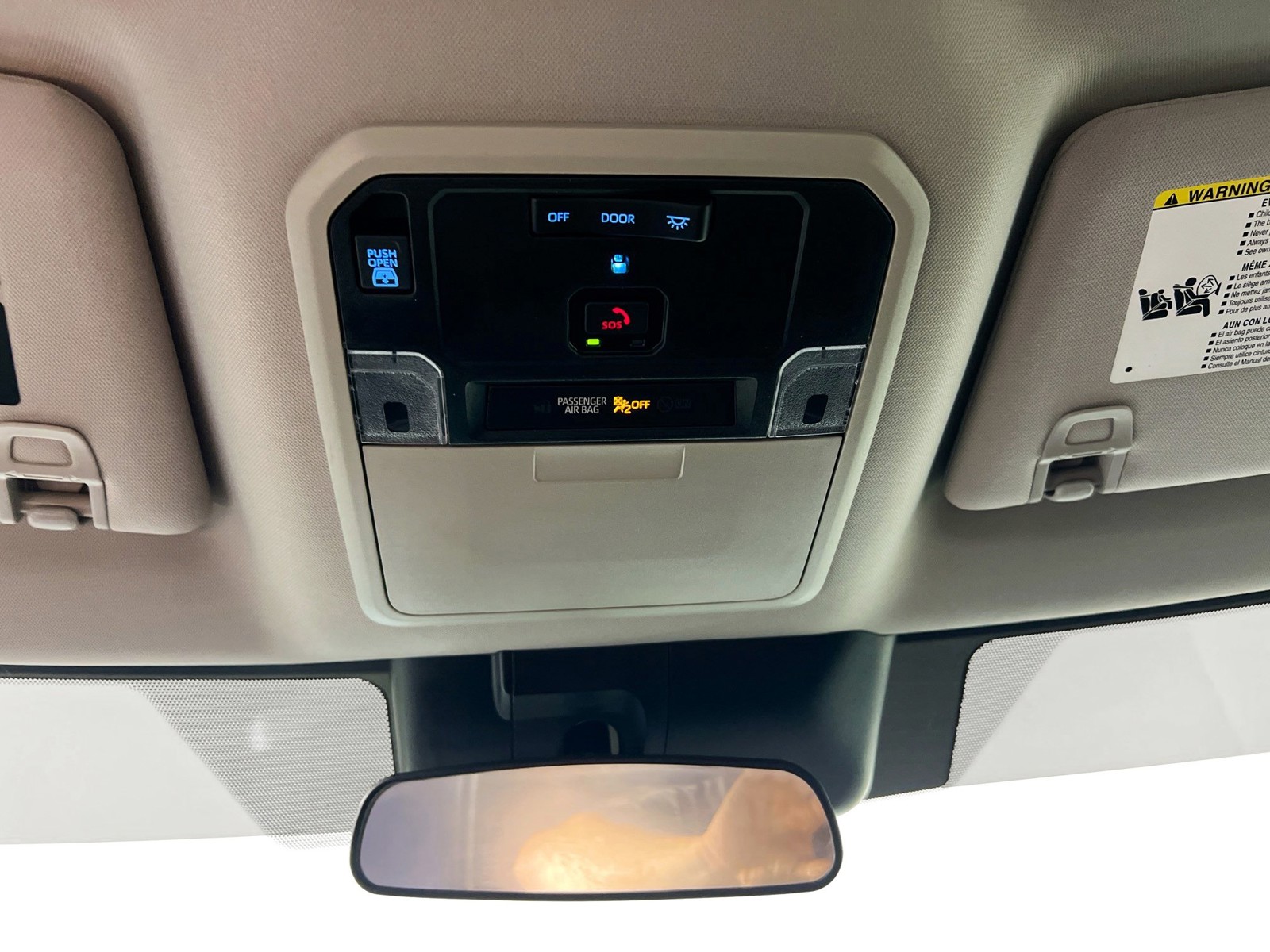 Used 2024 Magnetic Gray Metallic Toyota SR5 image 18