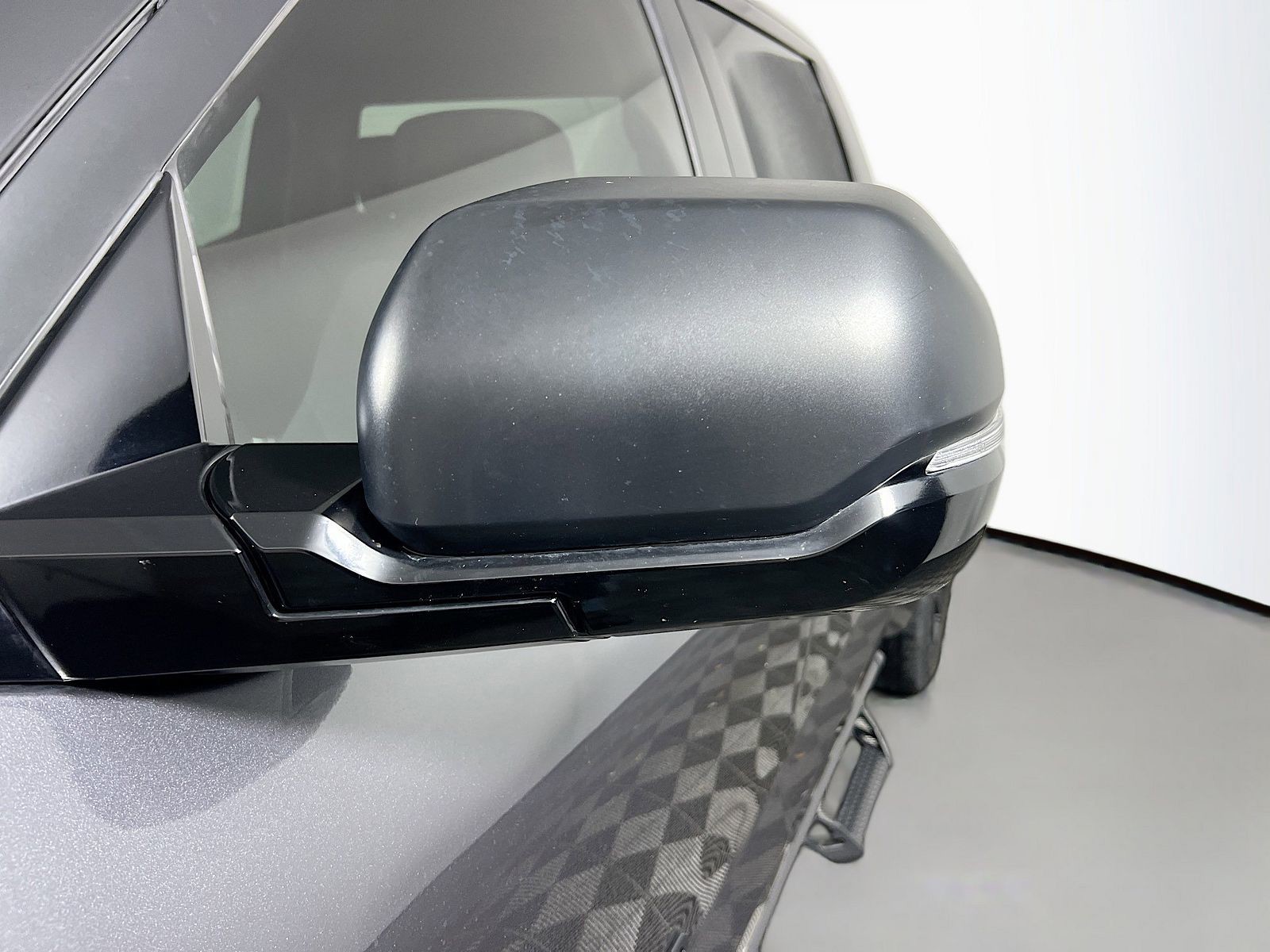 Used 2024 Magnetic Gray Metallic Toyota SR5 image 10