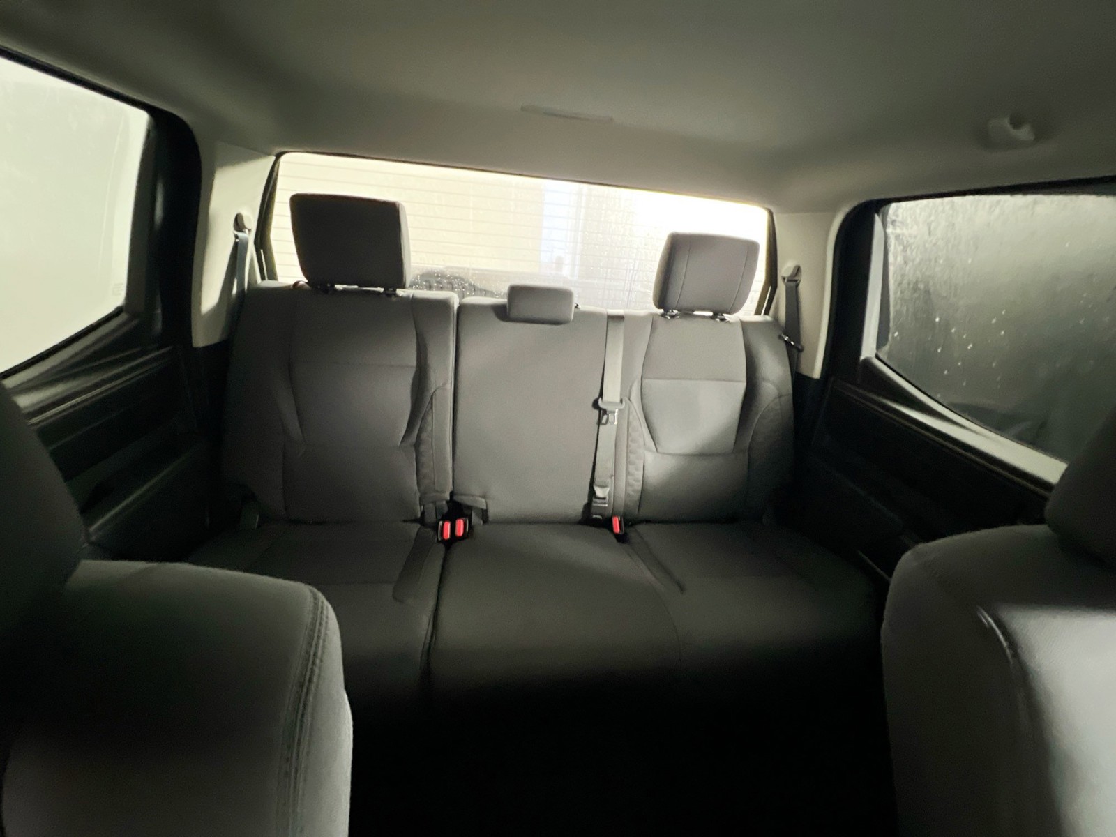 Used 2024 Magnetic Gray Metallic Toyota SR5 image 29
