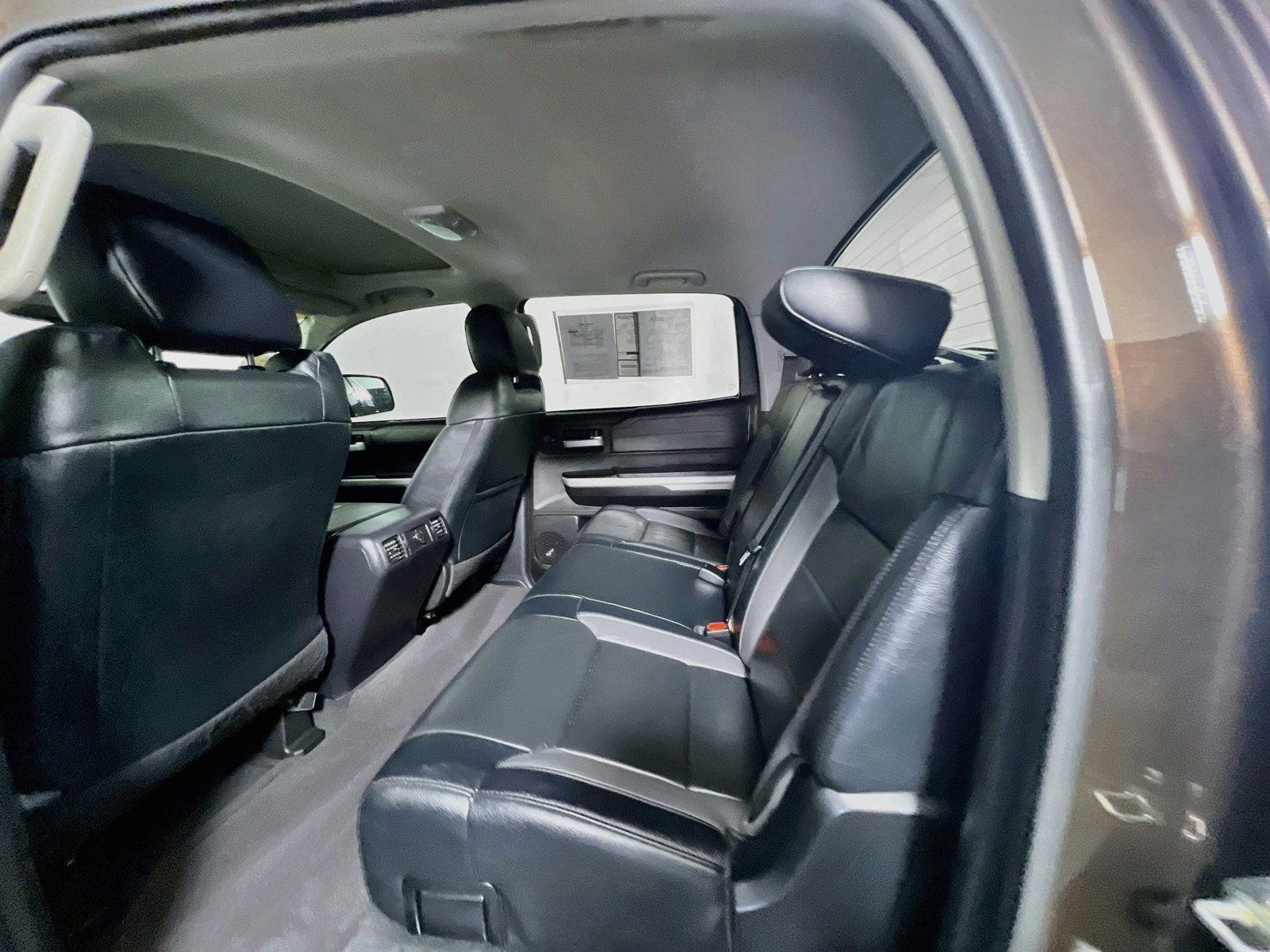 Used 2020 Smoked Mesquite Toyota Limited image 25