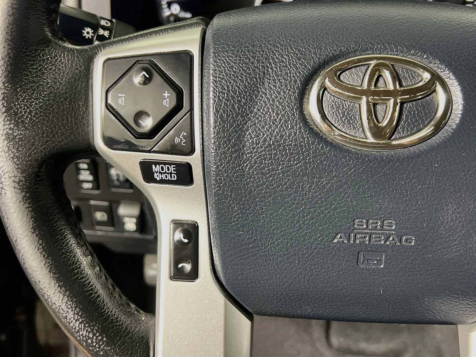 Used 2020 Smoked Mesquite Toyota Limited image 16