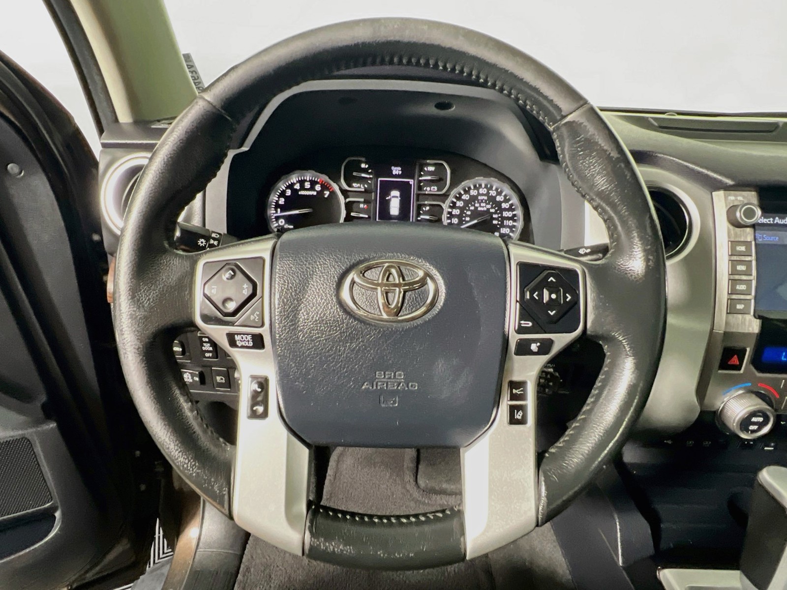 Used 2020 Smoked Mesquite Toyota Limited image 15