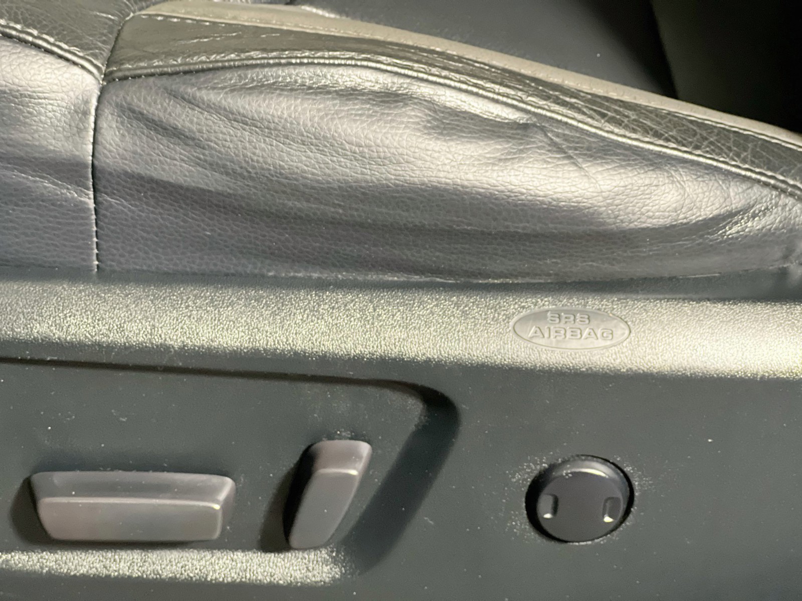 Used 2020 Smoked Mesquite Toyota Limited image 13