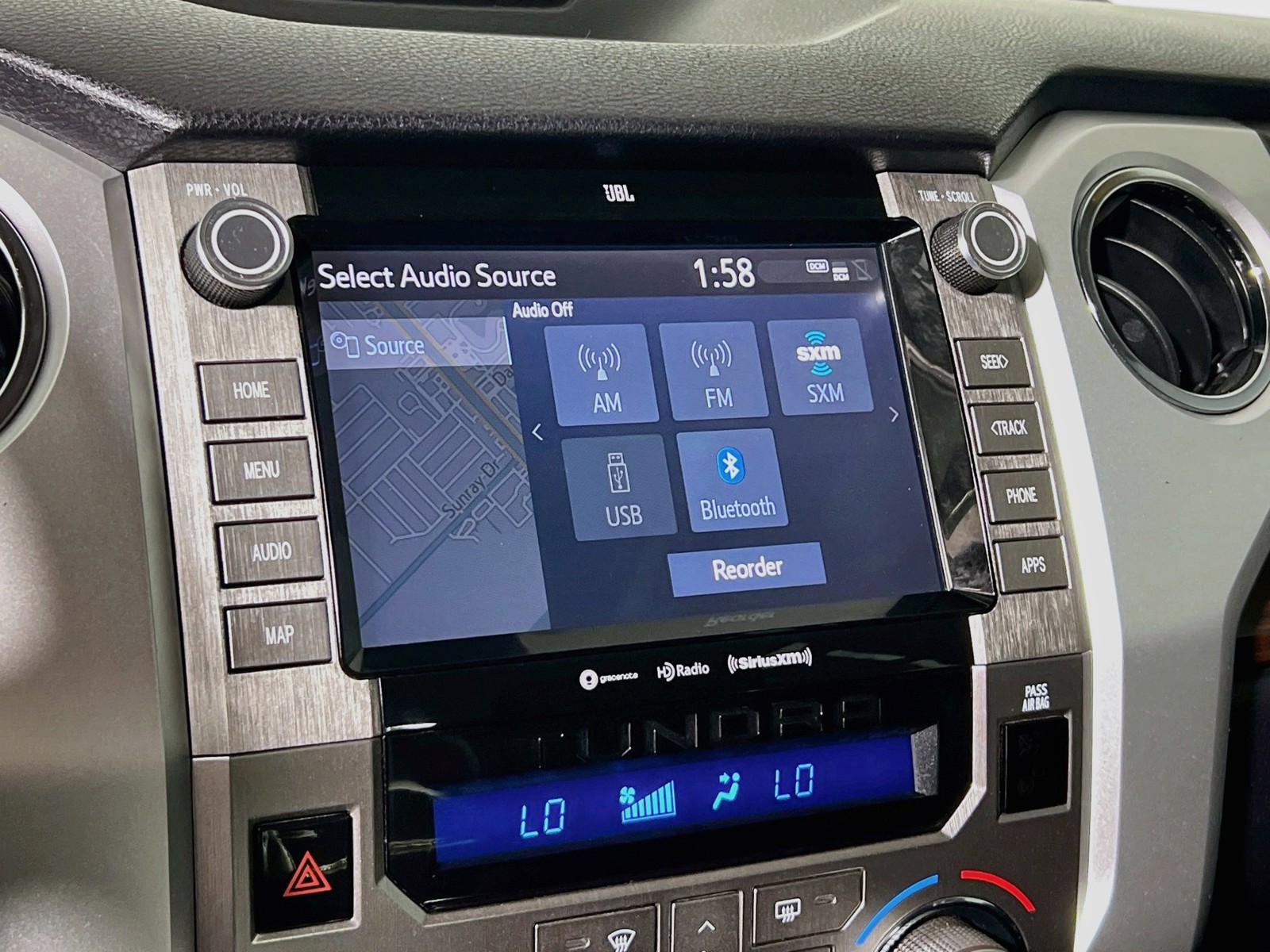 Used 2020 Smoked Mesquite Toyota Limited image 24