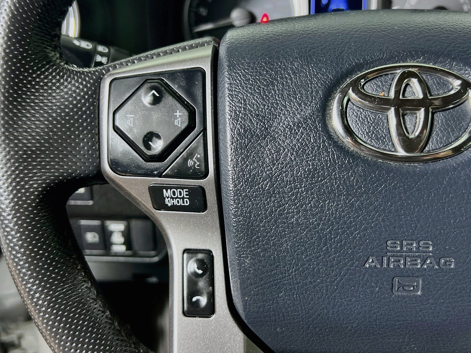 Used 2020 Super White Toyota Limited image 16