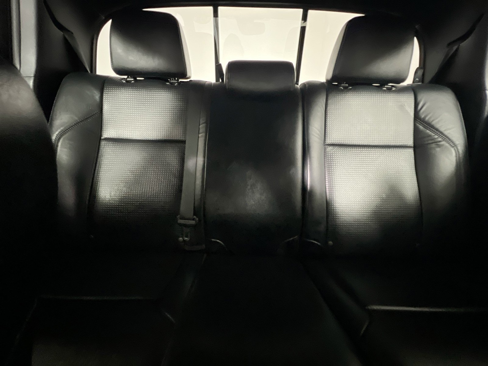 Used 2020 Super White Toyota Limited image 29