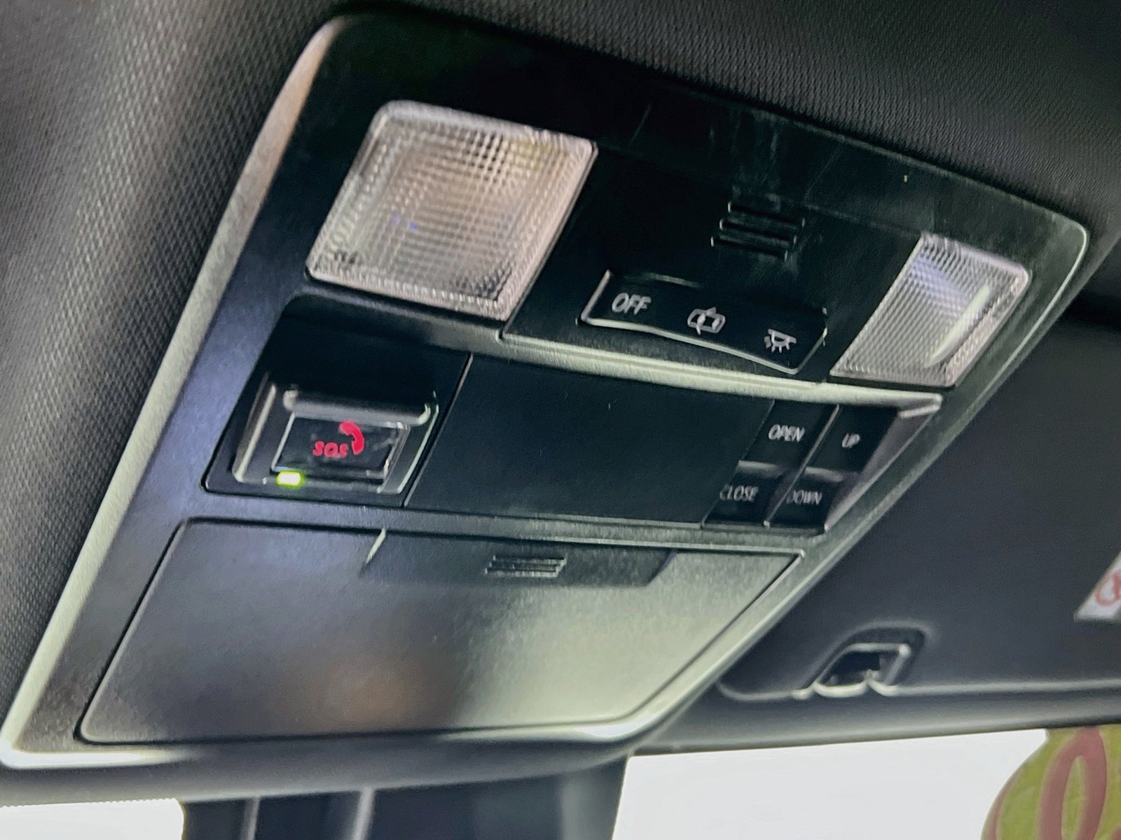 Used 2020 Super White Toyota Limited image 18