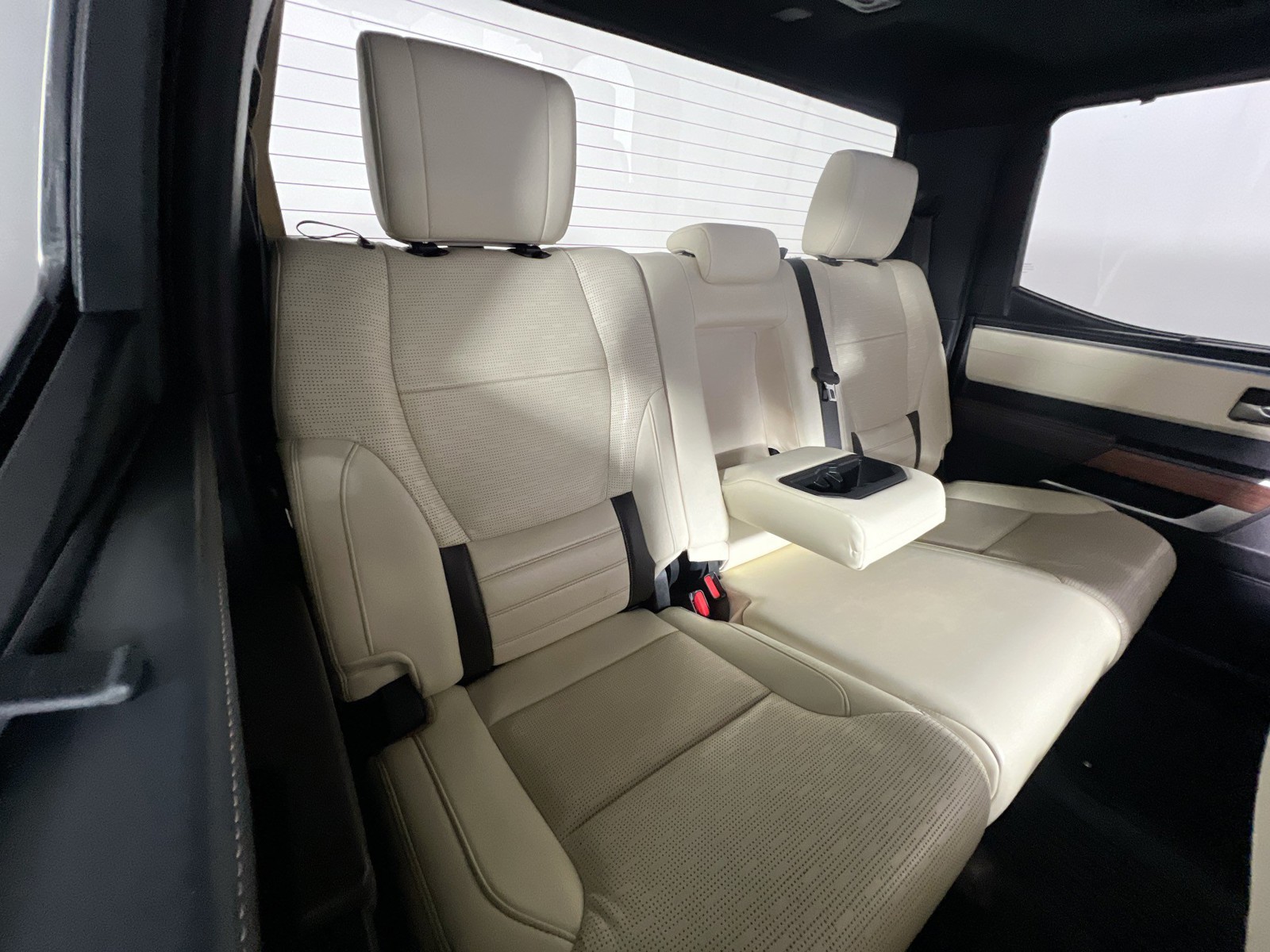Used 2022 Supersonic Red Toyota 1794 image 29