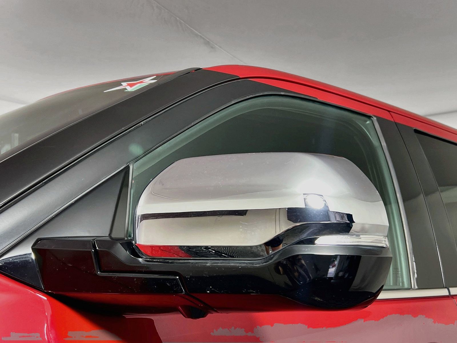 Used 2022 Supersonic Red Toyota 1794 image 10
