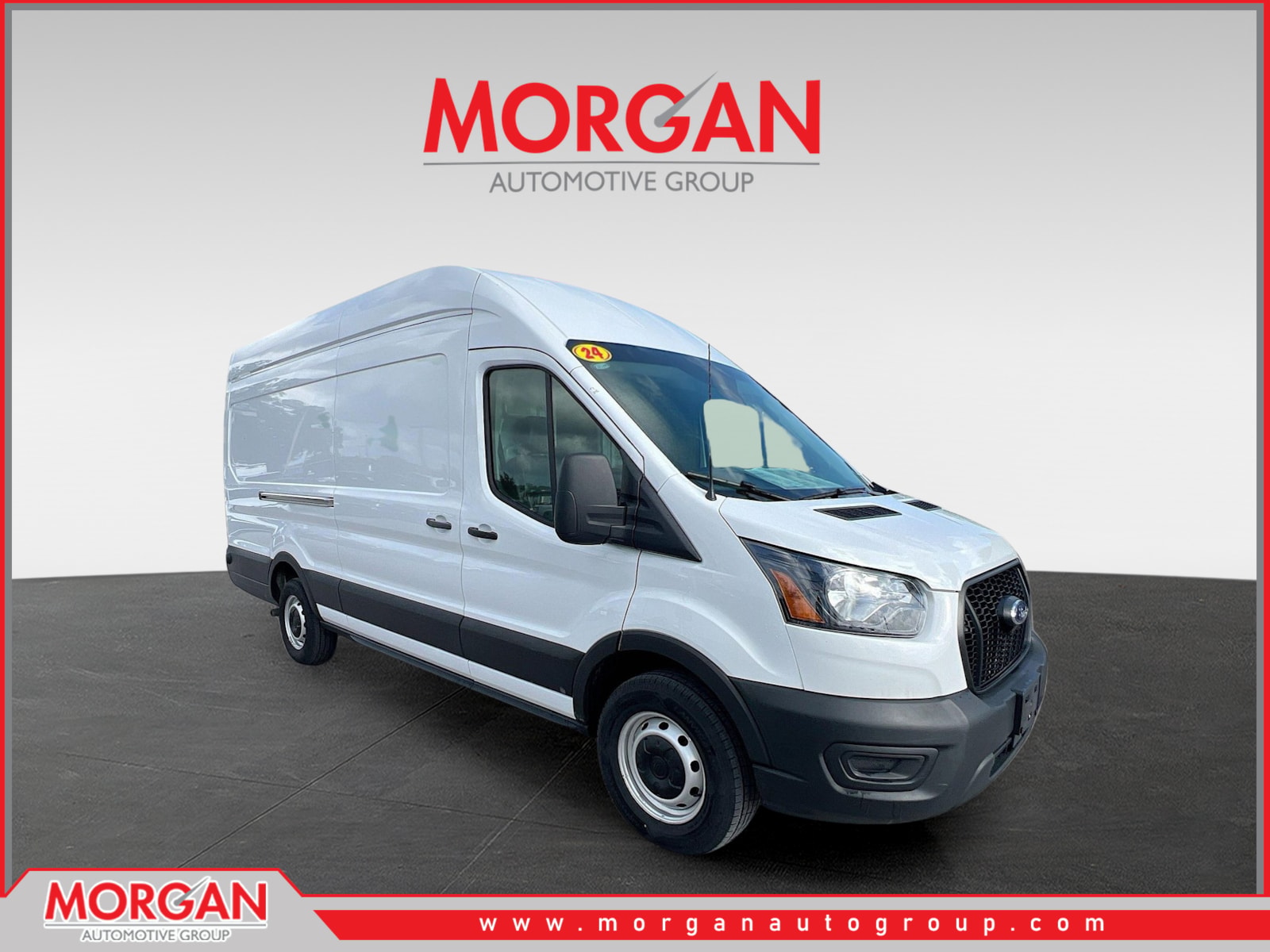 2024 Ford Transit-250 Base