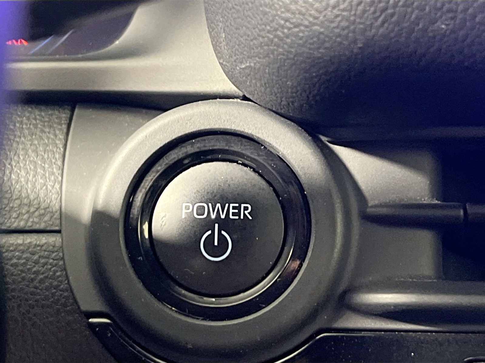 Used 2023 Oxygen White Toyota Limited image 20