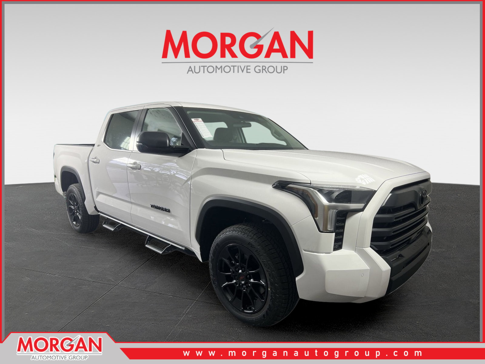 2024 Toyota Tundra