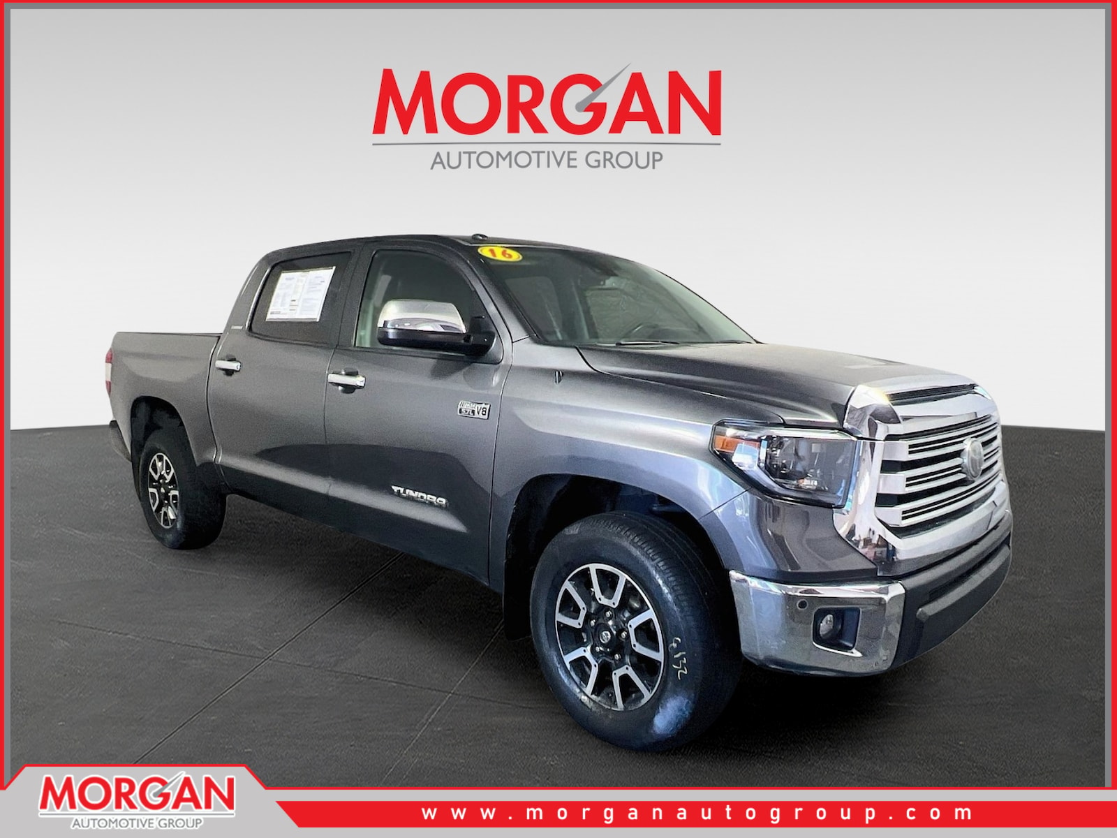 2019 Toyota Tundra Limited