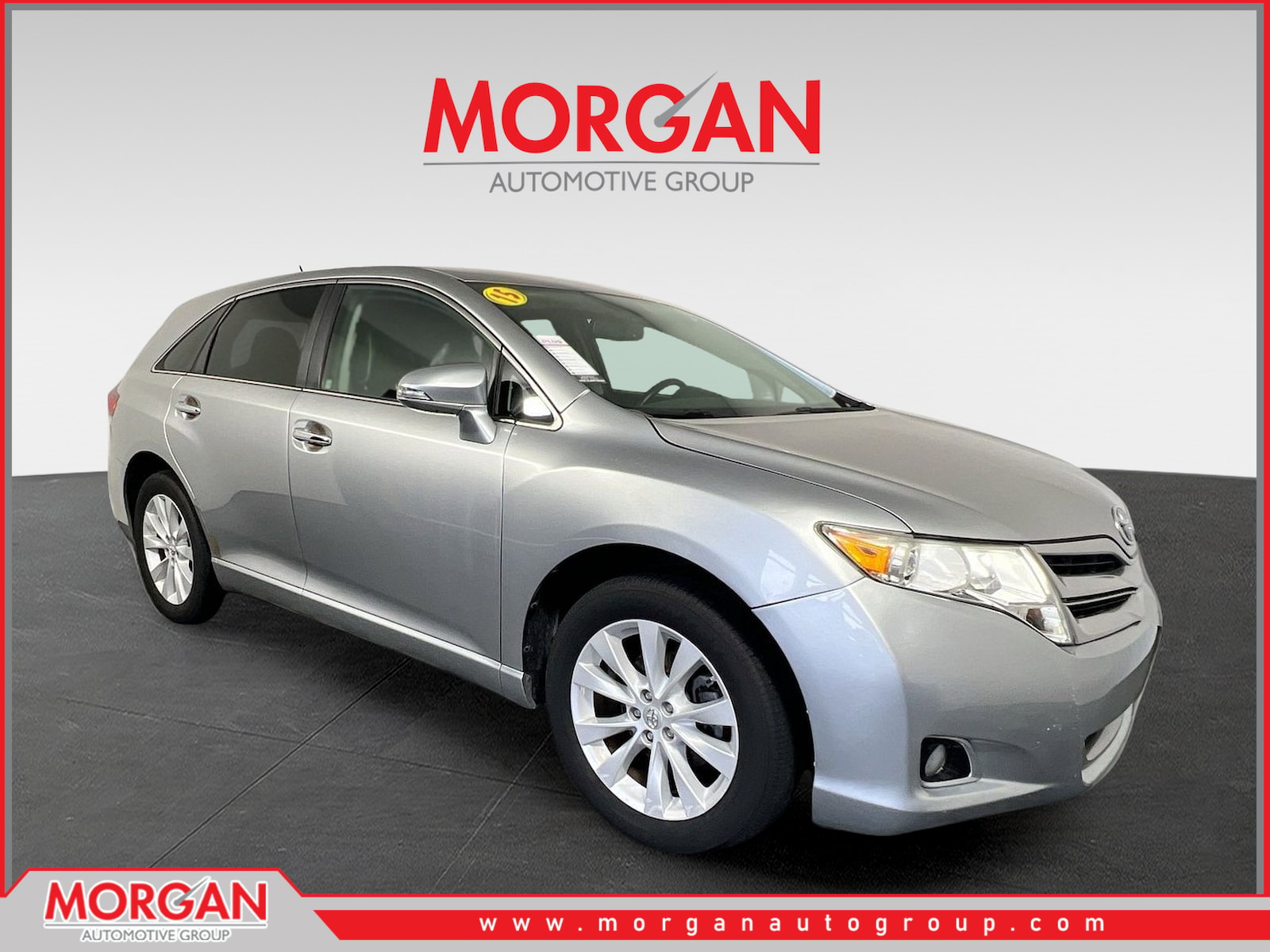 2015 Toyota Venza
