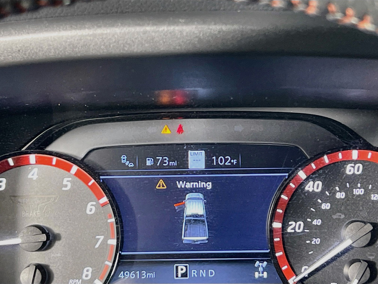 Used 2024 Baja Storm Nissan PRO-4X image 19
