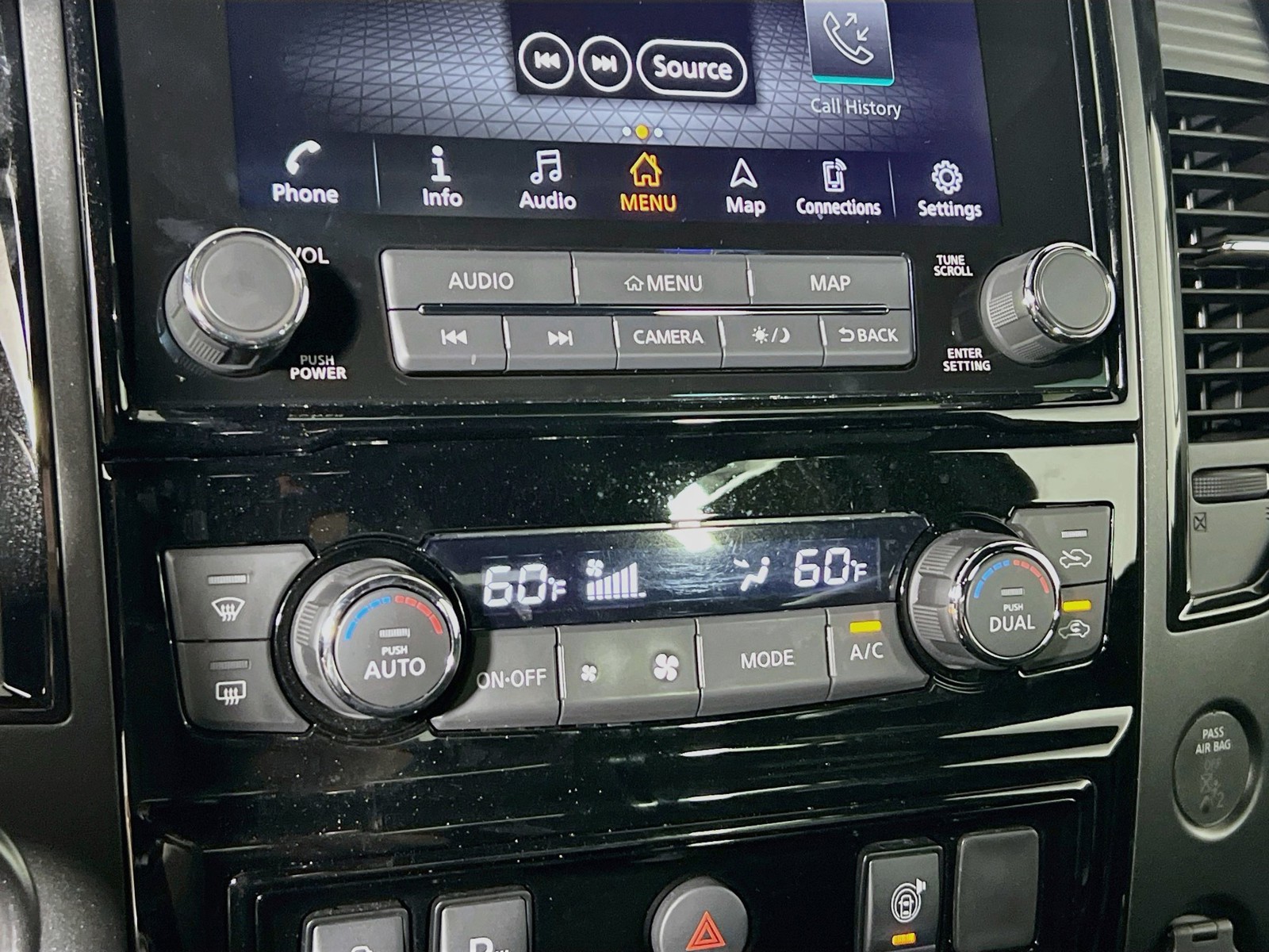 Used 2024 Baja Storm Nissan PRO-4X image 23