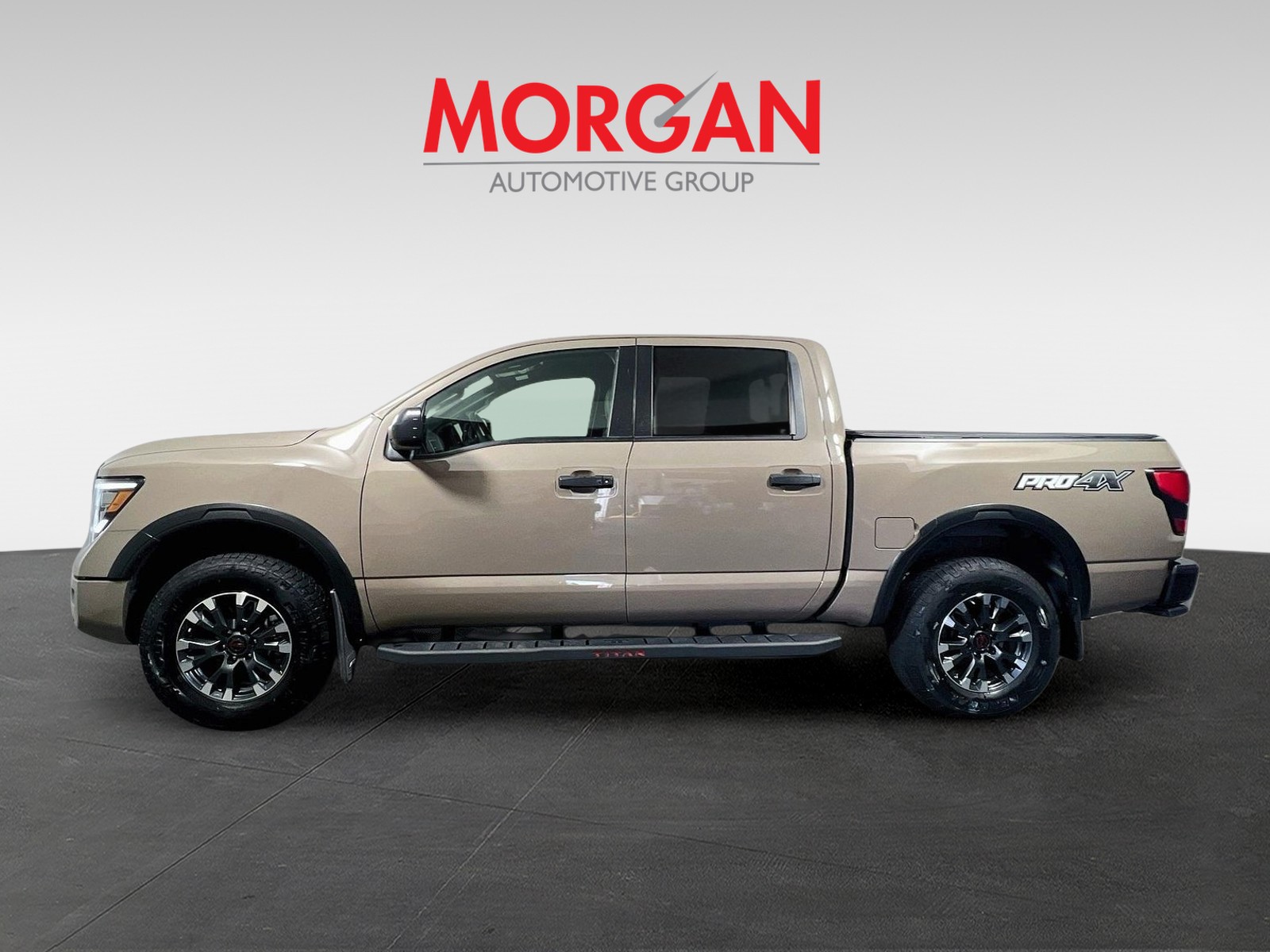 Used 2024 Baja Storm Nissan PRO-4X image 6