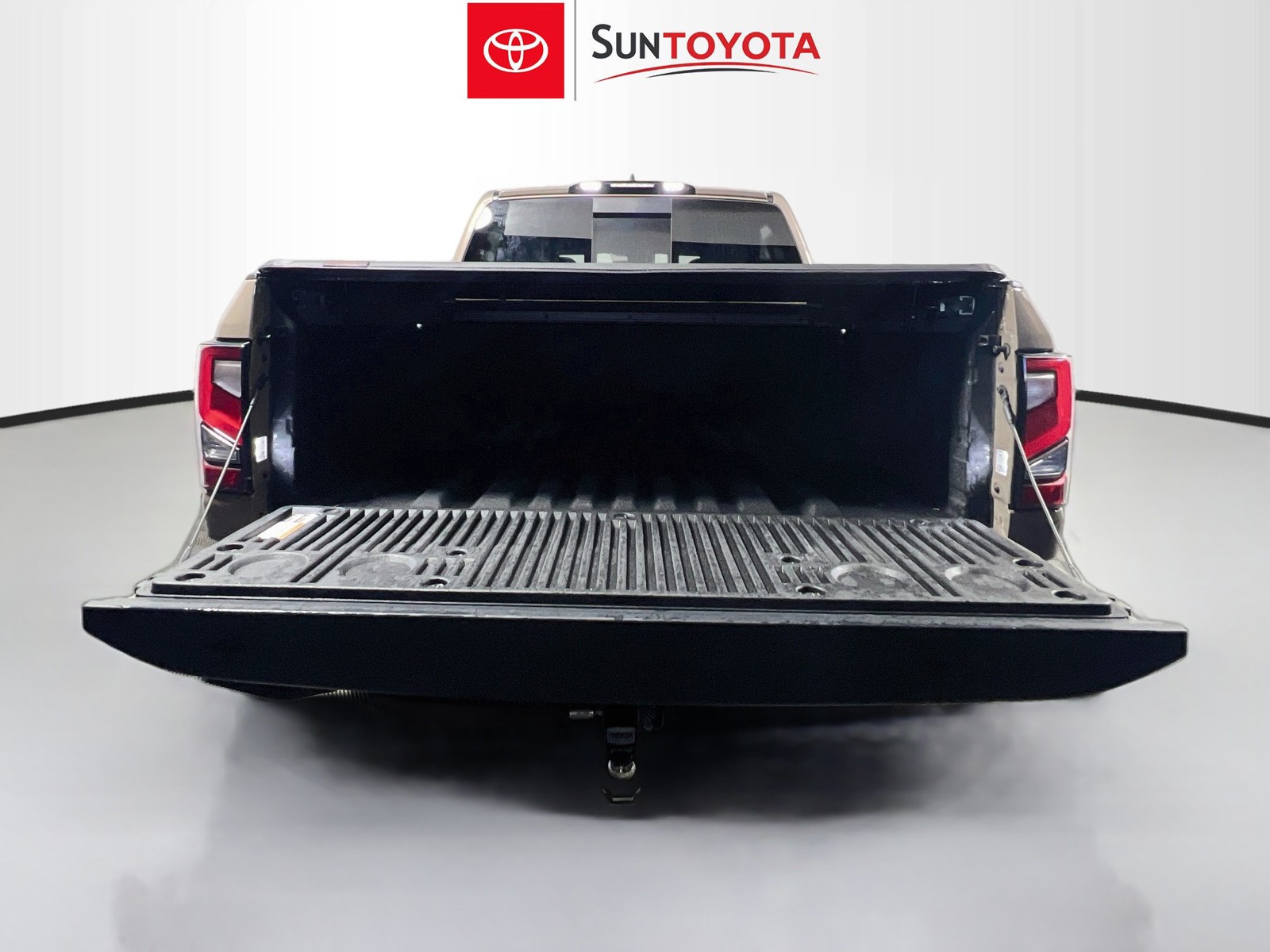 Used 2024 Baja Storm Nissan PRO-4X image 30