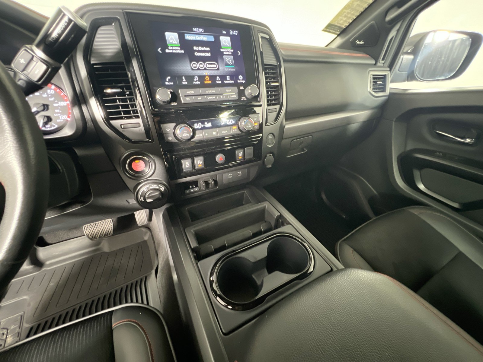 Used 2024 Baja Storm Nissan PRO-4X image 22