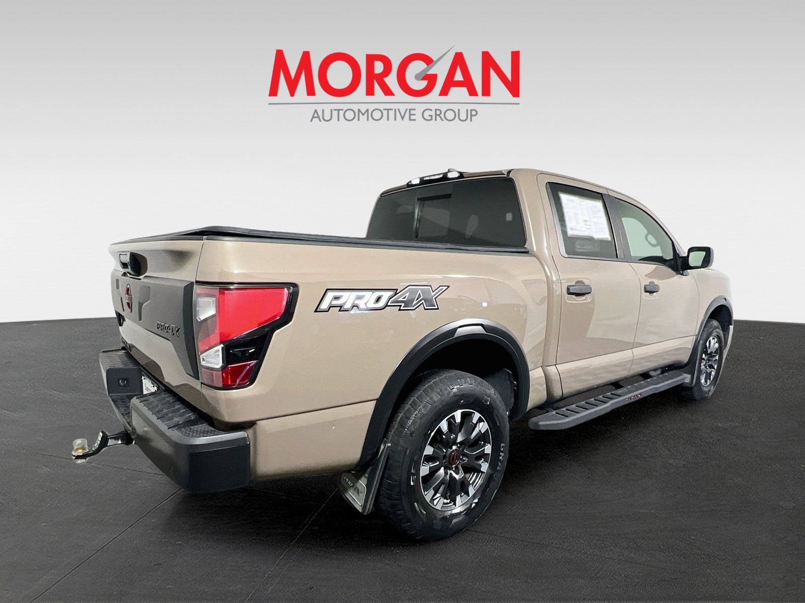 Used 2024 Baja Storm Nissan PRO-4X image 3
