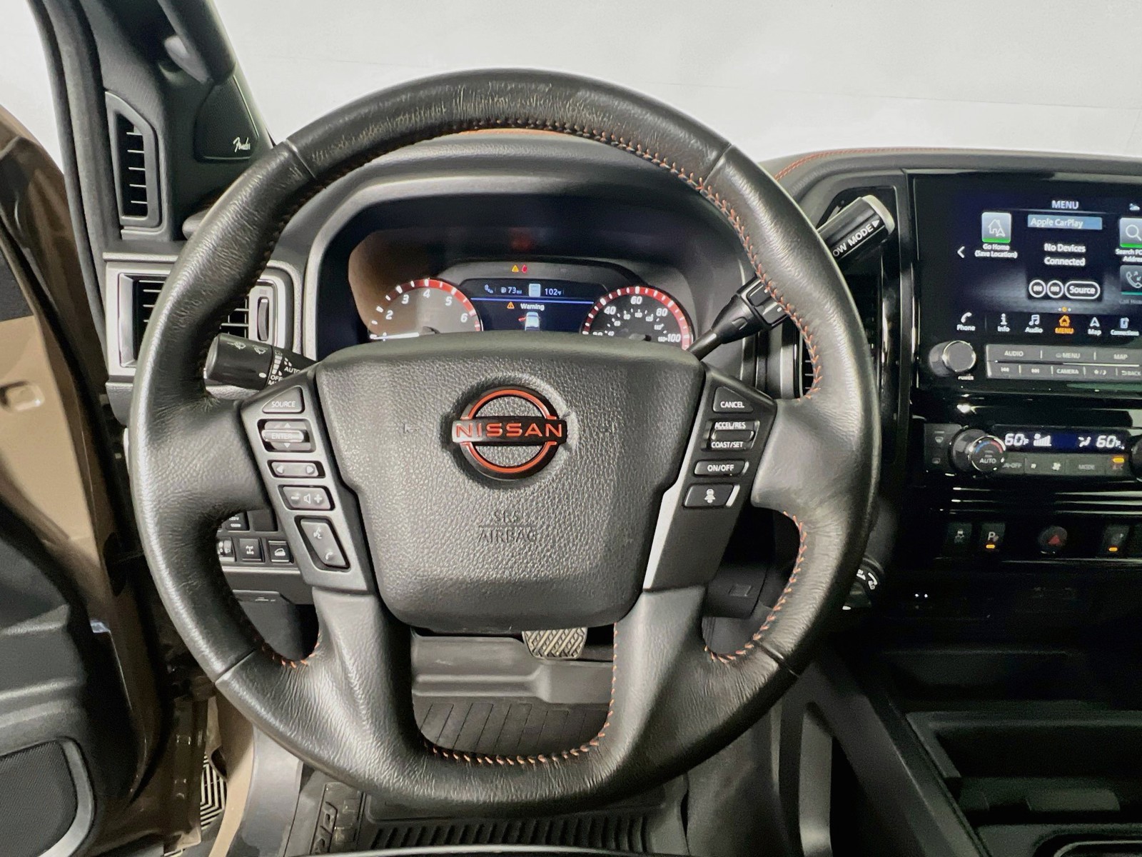 Used 2024 Baja Storm Nissan PRO-4X image 15