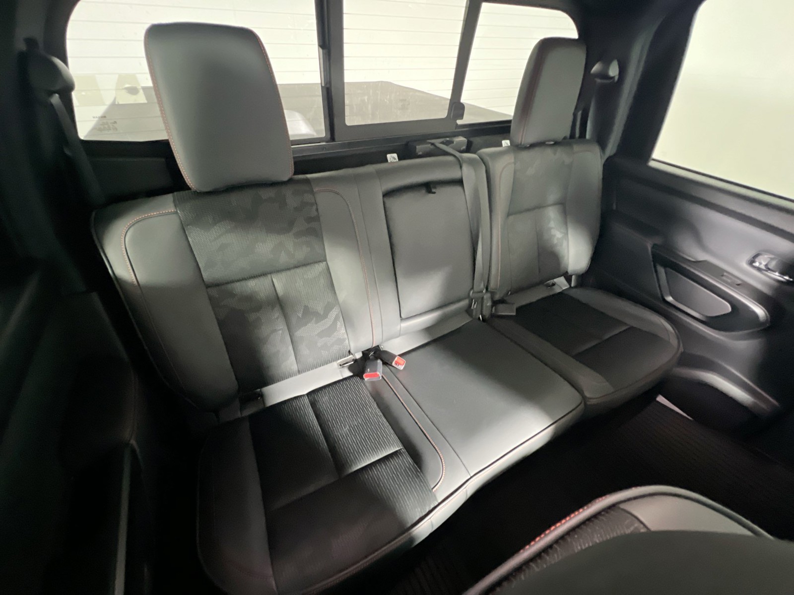 Used 2024 Baja Storm Nissan PRO-4X image 29
