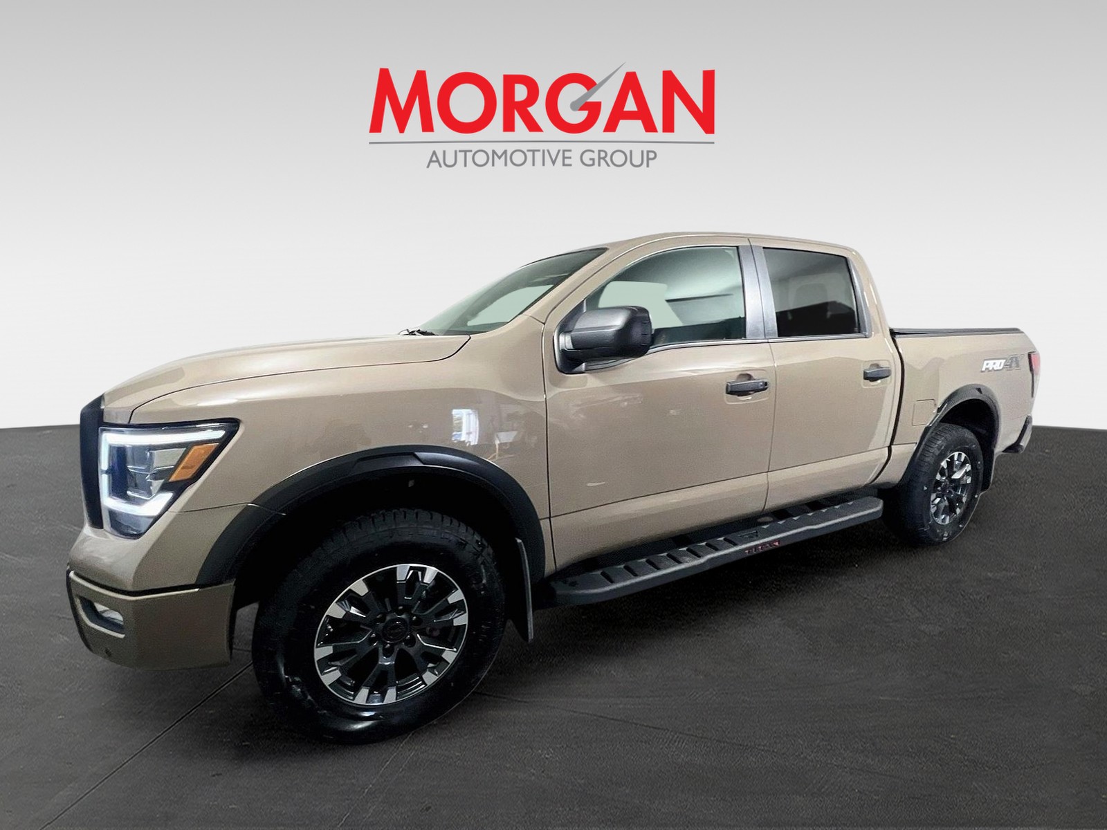 Used 2024 Baja Storm Nissan PRO-4X image 7