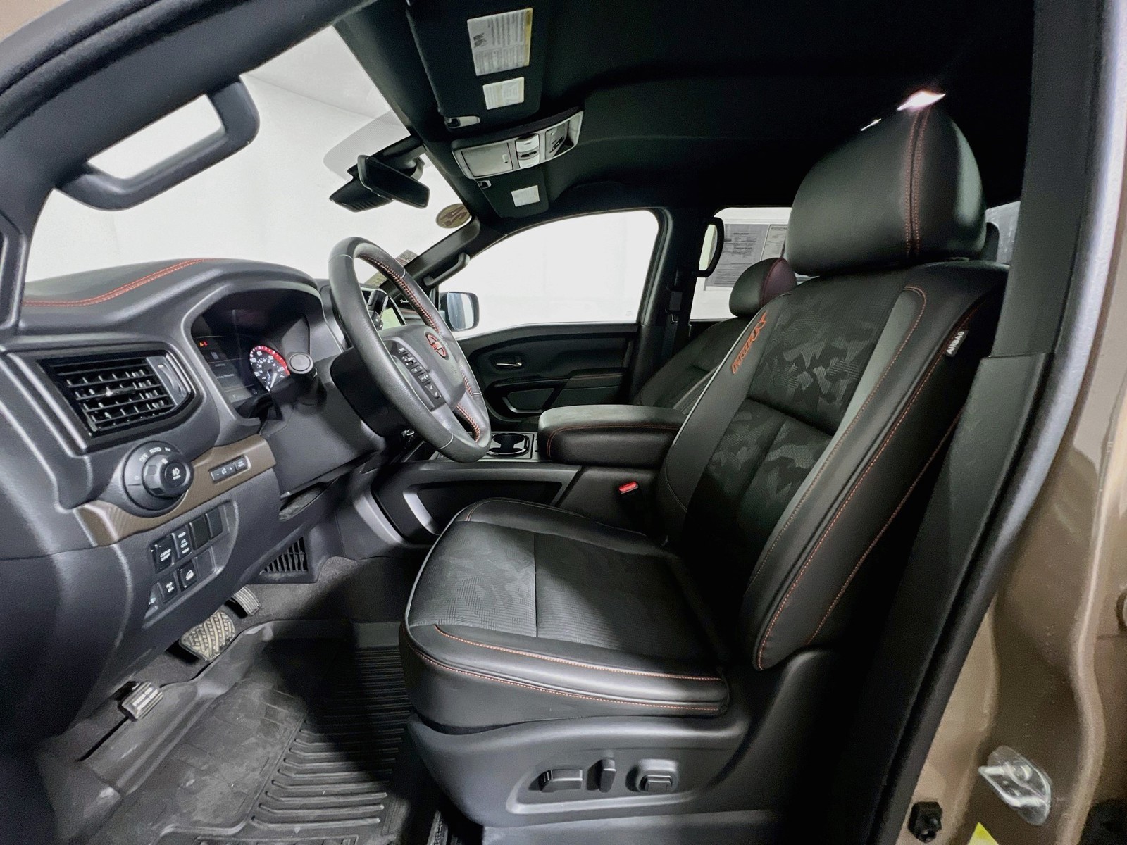 Used 2024 Baja Storm Nissan PRO-4X image 12