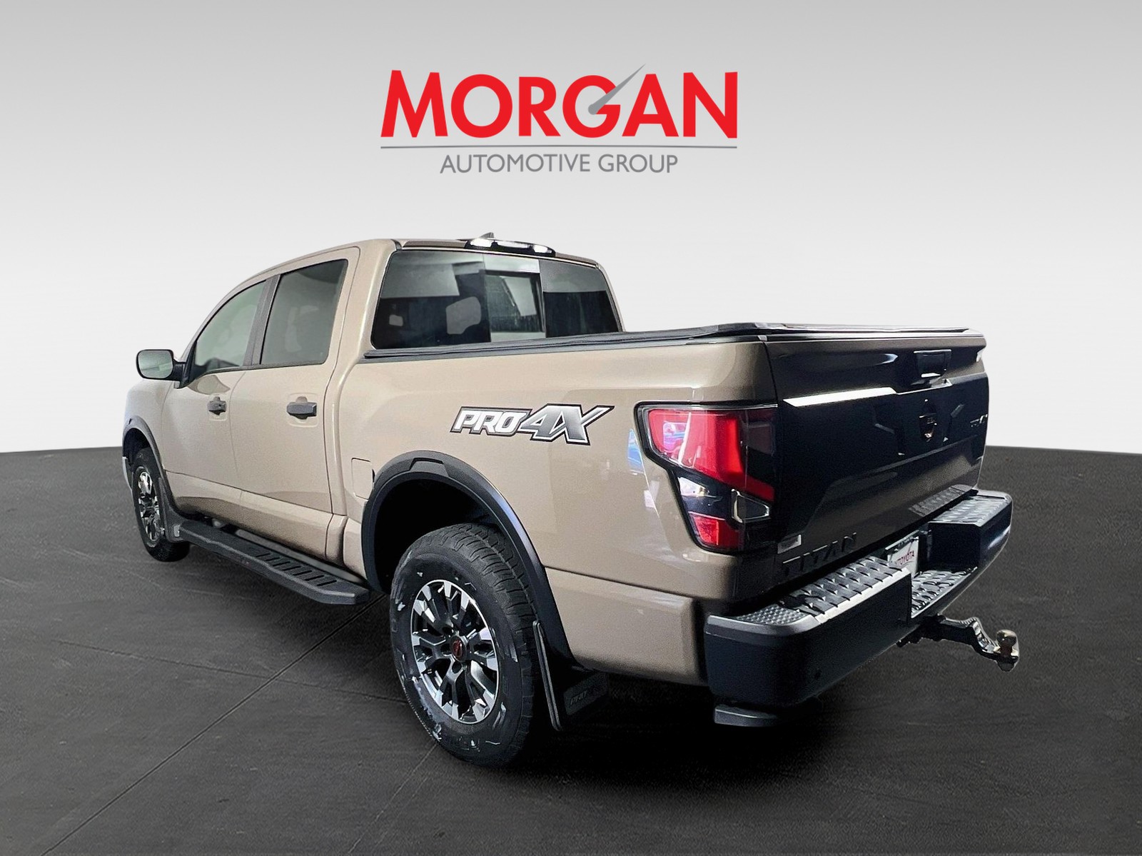 Used 2024 Baja Storm Nissan PRO-4X image 5