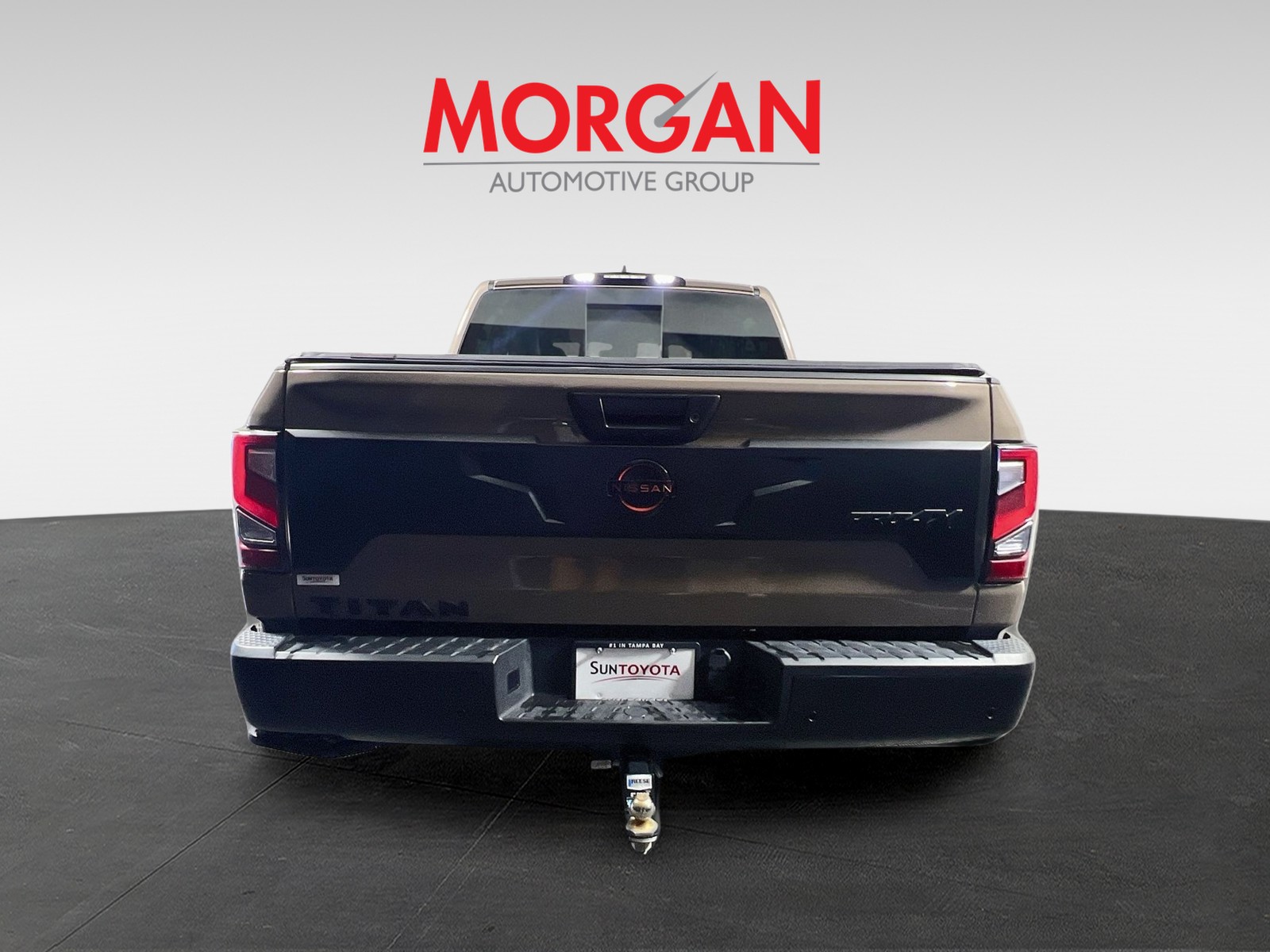 Used 2024 Baja Storm Nissan PRO-4X image 4