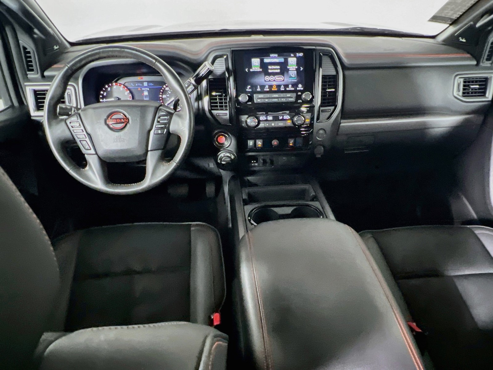Used 2024 Baja Storm Nissan PRO-4X image 26