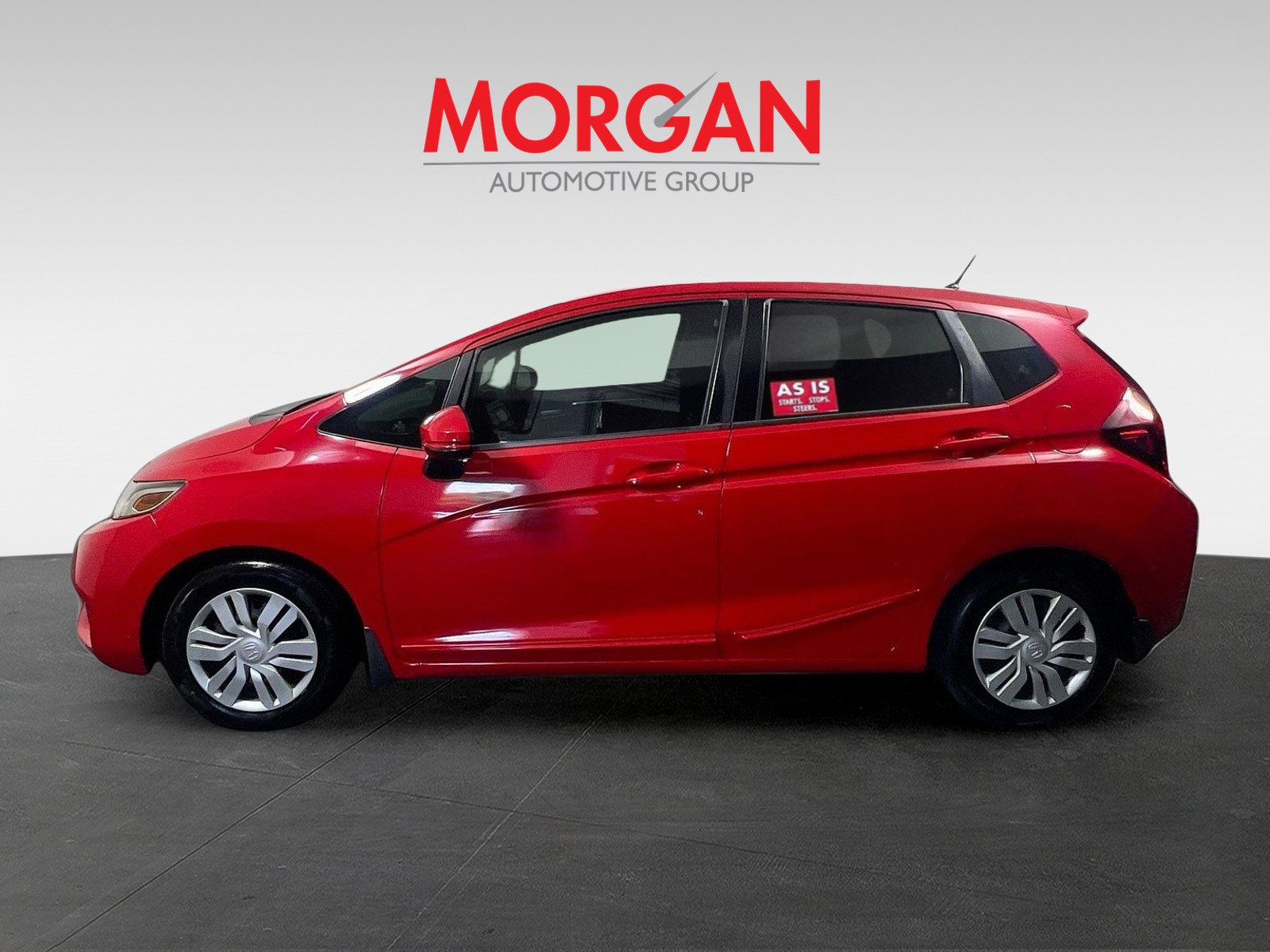 Used 2016 Milano Red Honda LX image 6