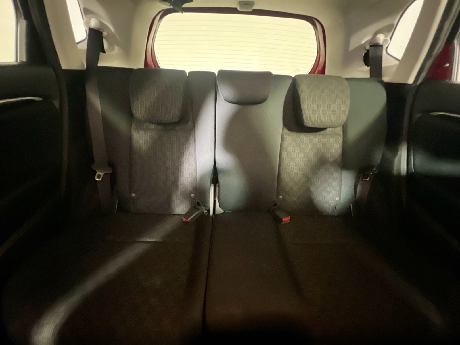 Used 2016 Milano Red Honda LX image 28